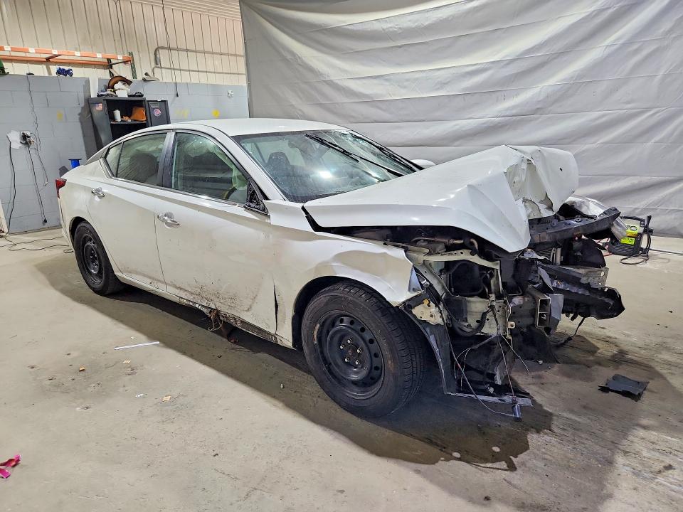 Продаж на аукціоні авто 2019 Nissan Altima, vin: 1N4BL4BV0KC195041, номер лоту: 57634286