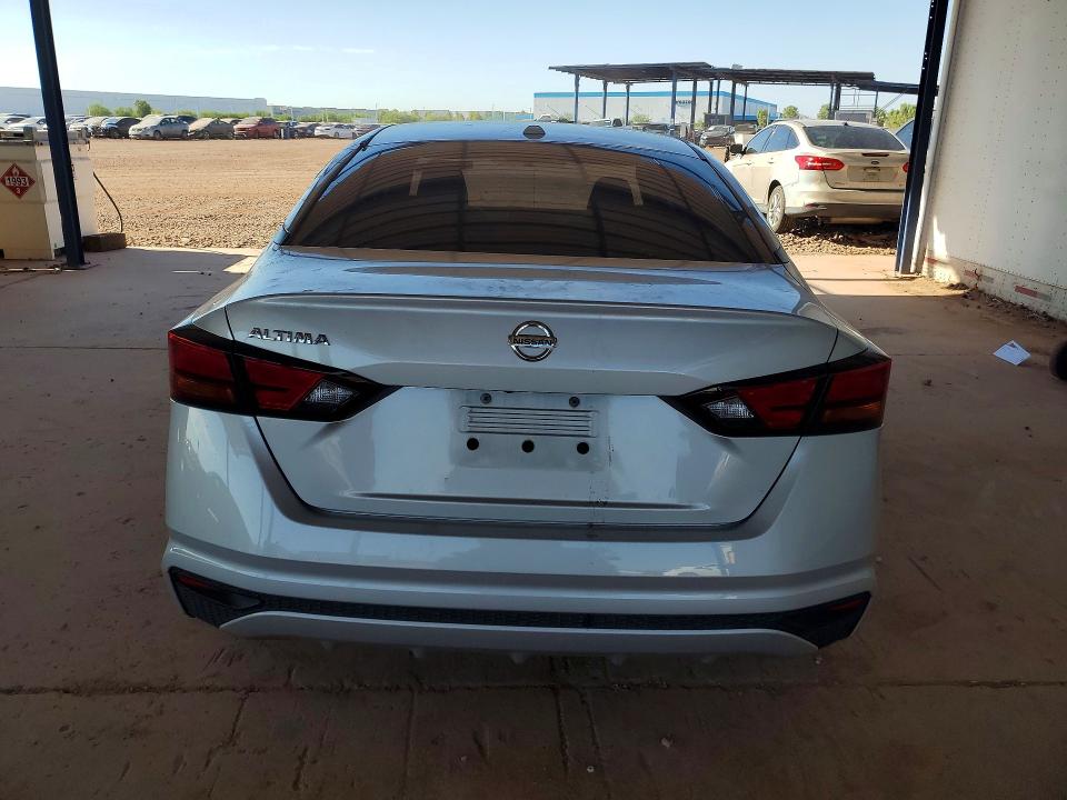57632236 :رقم المزاد ، 1N4BL4BV8LC279545 vin ، 2020 Nissan Altima مزاد بيع
