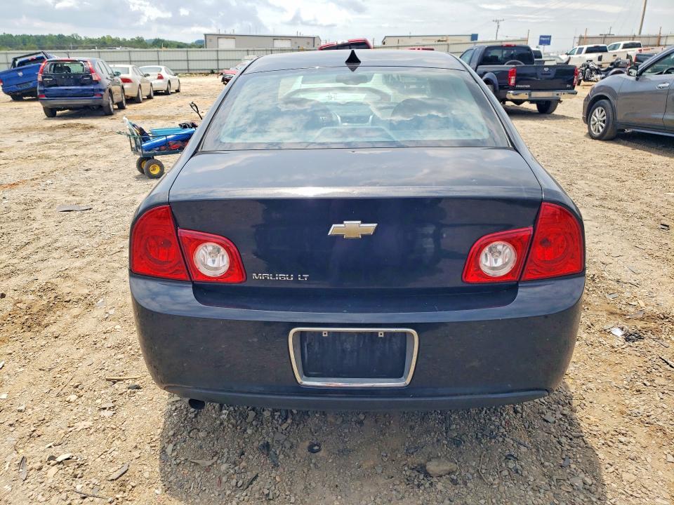 Aukcja sprzedaży 2012 Chevrolet Malibu, vin: 1G1ZC5E07CF239625, numer aukcji: 58756346