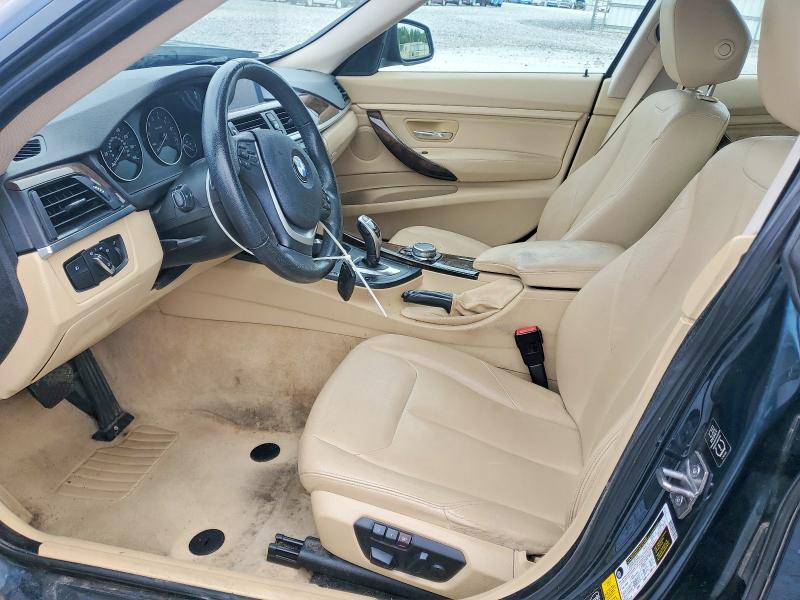 58733866 :رقم المزاد ، WBA3X5C57FD561128 vin ، 2015 Bmw 328 مزاد بيع