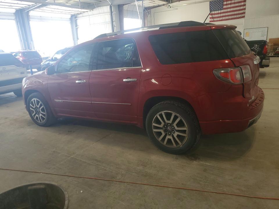 55632046 :رقم المزاد ، 1GKKVTKD9DJ149023 vin ، 2013 Gmc Acadia مزاد بيع