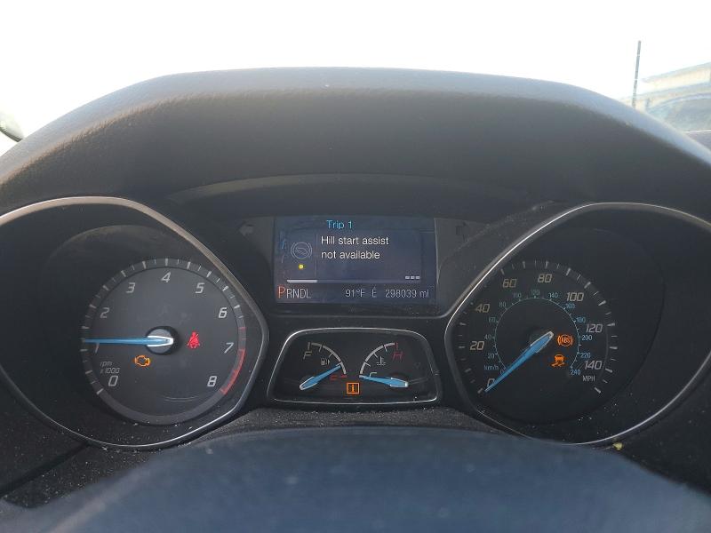 Продаж на аукціоні авто 2013 Ford Focus, vin: 1FADP3F21DL283459, номер лоту: 56936726
