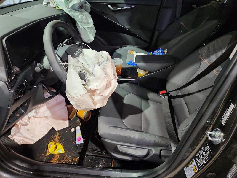 Aukcja sprzedaży 2026 Kia Niro, vin: KNDCP3LE1T5329122, numer aukcji: 56926326