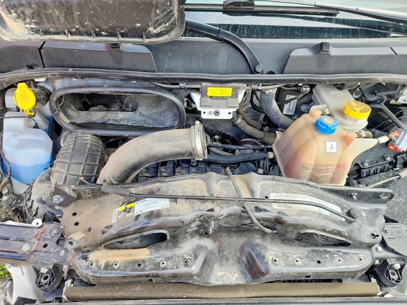 Продаж на аукціоні авто 2025 Ram Promaster 3500, vin: 3C6MRVHG3SE546007, номер лоту: 57034766