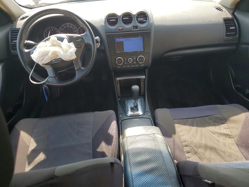 Продаж на аукціоні авто 2012 Nissan Altima, vin: 1N4AL2AP2CN509085, номер лоту: 58902616