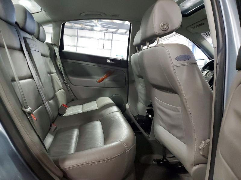 57155106 :رقم المزاد ، WVWTH63B12P231571 vin ، 2002 Volkswagen Passat مزاد بيع