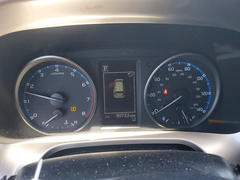 56278606 :رقم المزاد ، JTMZFREV4JD128962 vin ، 2018 Toyota Rav4 مزاد بيع