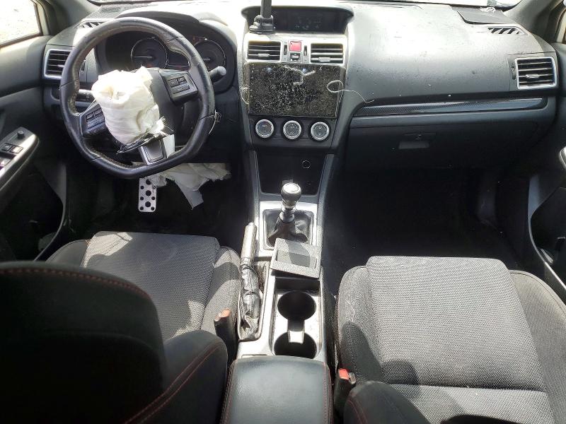 Aukcja sprzedaży 2015 Subaru Wrx, vin: JF1VA1D69F9828940, numer aukcji: 57766406