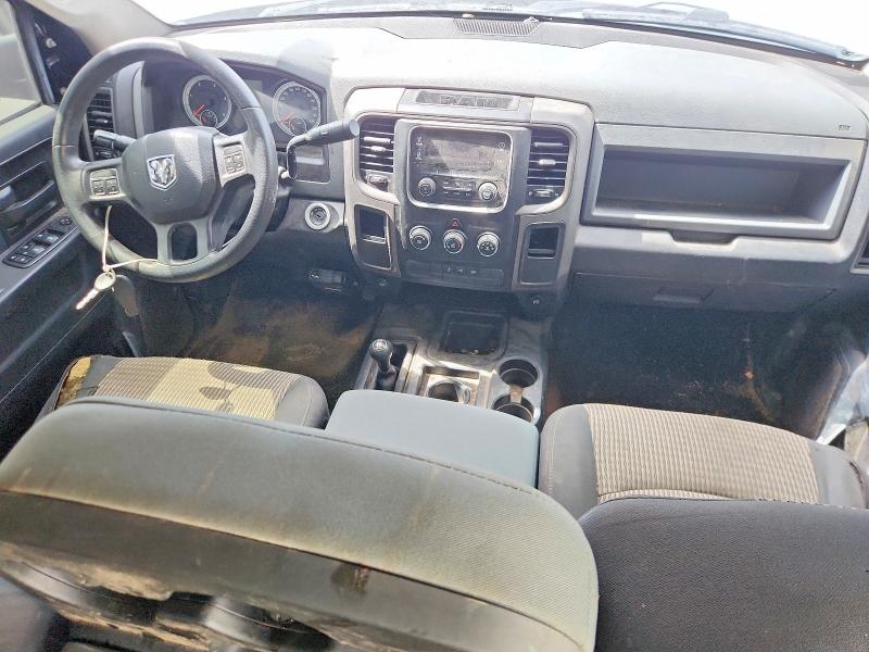 Aukcja sprzedaży 2013 Ram 3500, vin: 3C63RRGL1DG607282, numer aukcji: 56439186