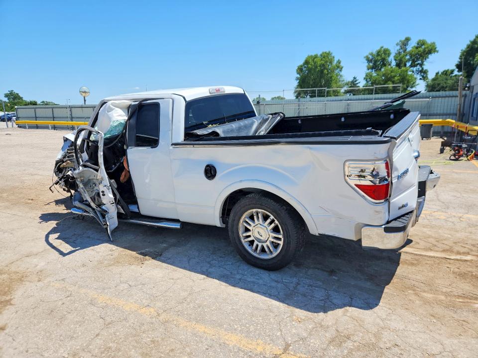 Aukcja sprzedaży 2009 Ford F150, vin: 1FTRX12V89KC73805, numer aukcji: 57256076
