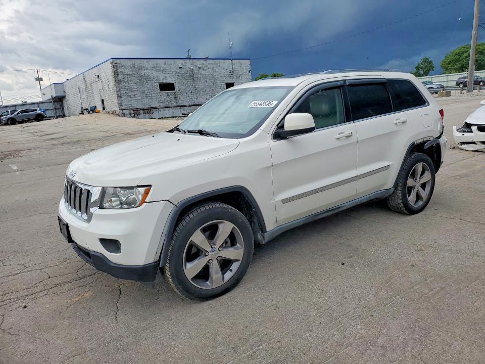 Продажа на аукционе авто 2011 Jeep Grand Cherokee, vin: 1J4RR4GG7BC673063, номер лота: 56843806