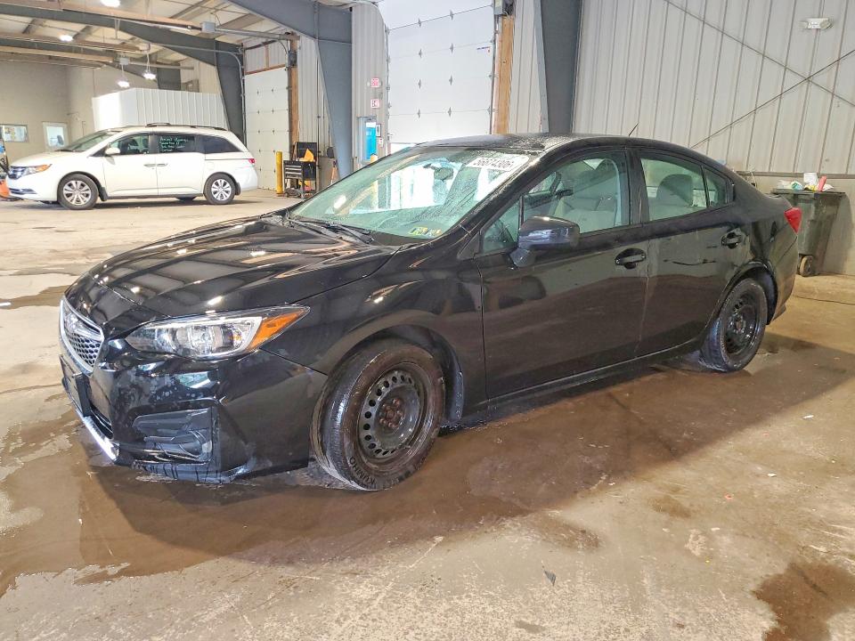 Aukcja sprzedaży 2019 Subaru Impreza, vin: 4S3GKAA60K3614937, numer aukcji: 56674306