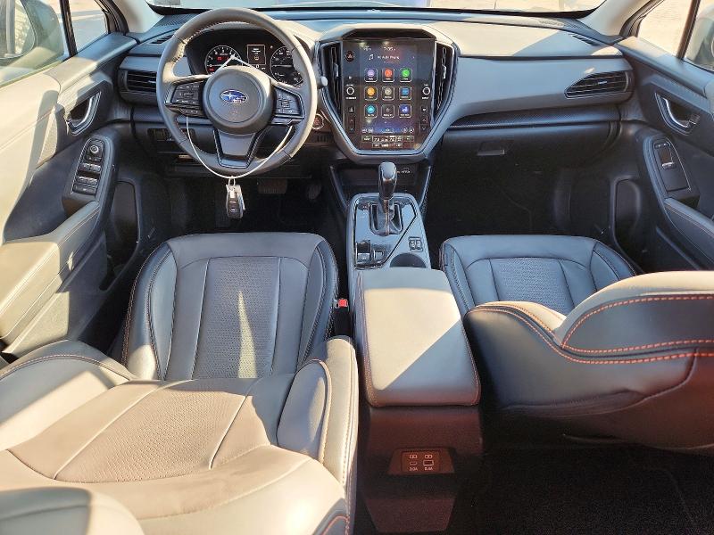 Продаж на аукціоні авто 2025 Subaru Crosstrek, vin: 4S4GUHM68S3764644, номер лоту: 55629526