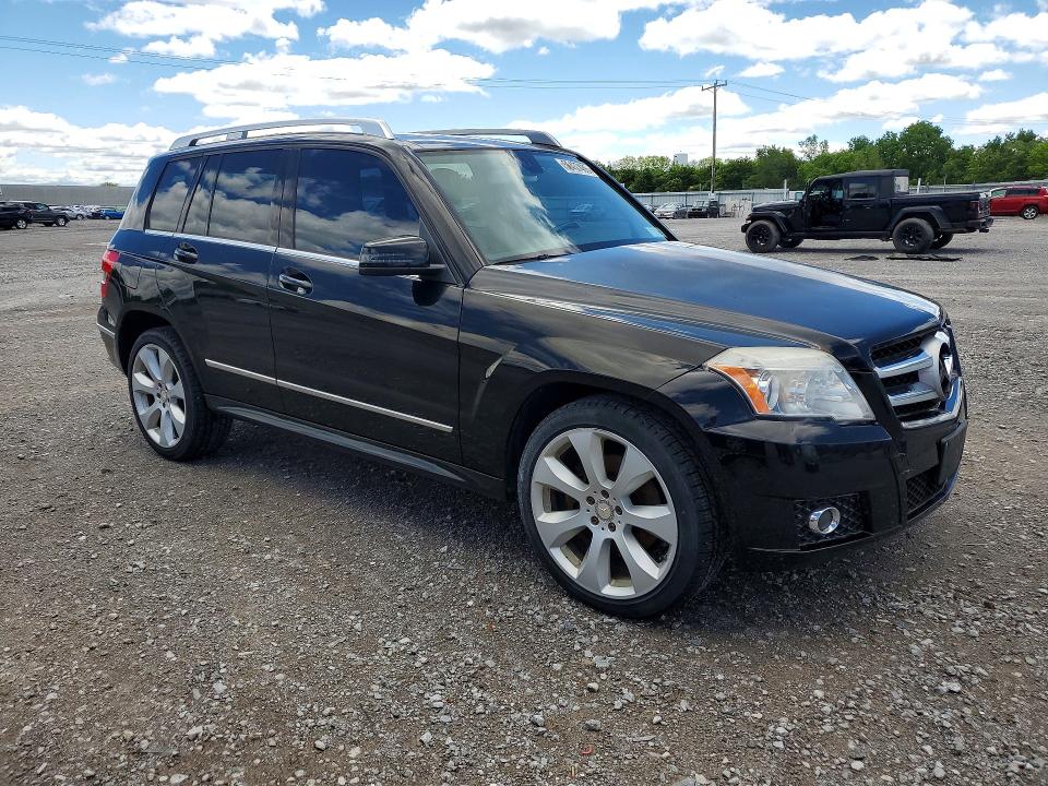 Aukcja sprzedaży 2011 Mercedes-benz Glk, vin: WDCGG8HB8BF658058, numer aukcji: 56437406