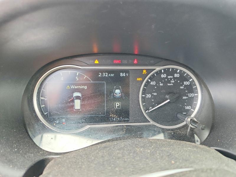 Продаж на аукціоні авто 2020 Nissan Kicks, vin: 3N1CP5CV0LL535952, номер лоту: 56751746