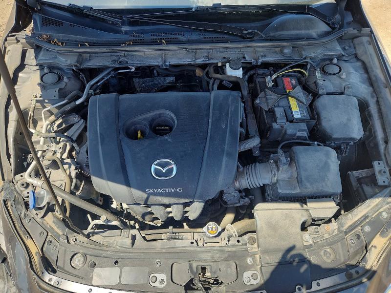 Продаж на аукціоні авто 2020 Mazda 3, vin: 3MZBPAB70LM133991, номер лоту: 57061486