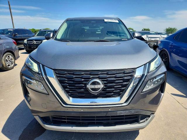 58100976 :رقم المزاد ، 5N1BT3BAXPC910895 vin ، 2023 Nissan Rogue مزاد بيع