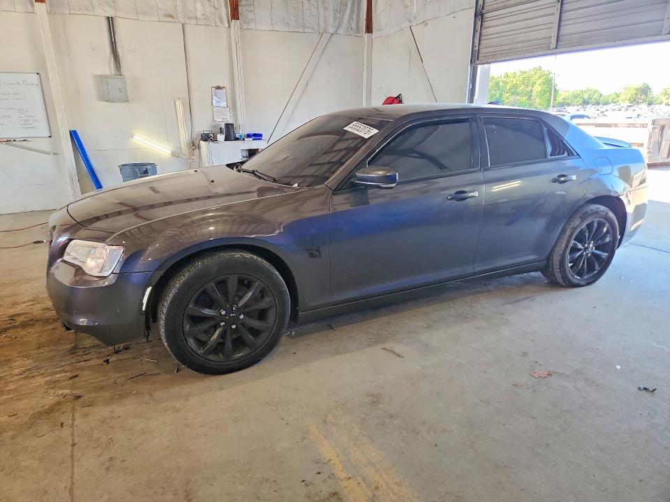 Aukcja sprzedaży 2015 Chrysler 300, vin: 2C3CCARG4FH793211, numer aukcji: 55552076
