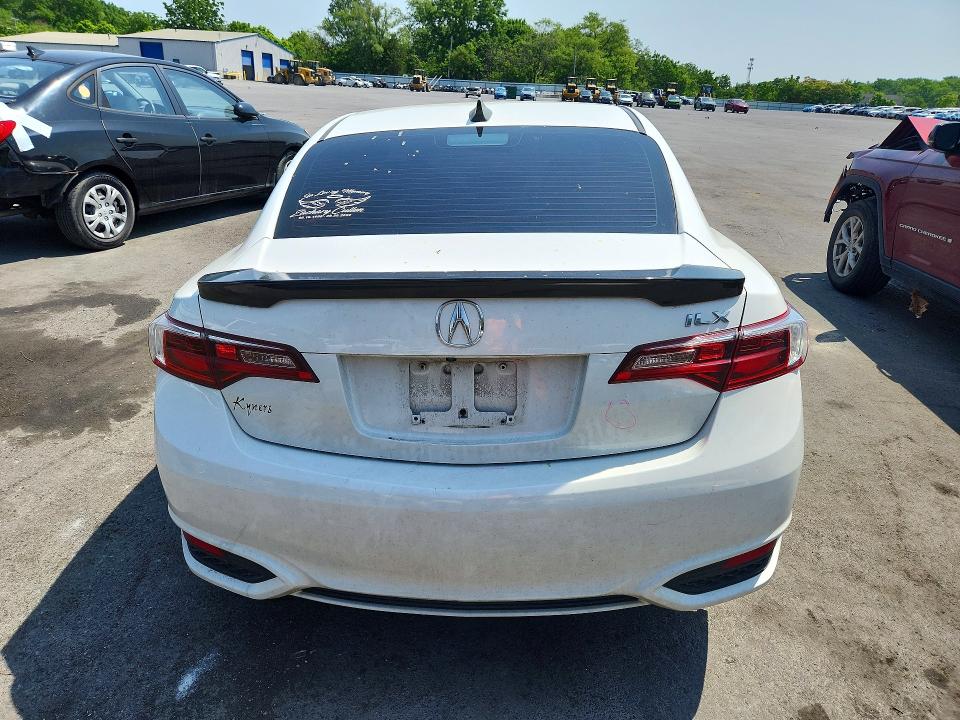Aukcja sprzedaży 2016 Acura Ilx, vin: 19UDE2F73GA017156, numer aukcji: 73344735