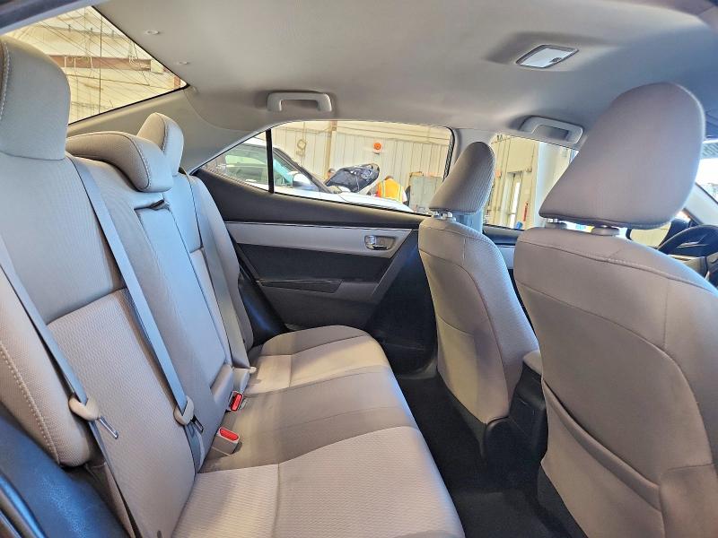 Aukcja sprzedaży 2015 Toyota Corolla, vin: 5YFBURHE7FP303857, numer aukcji: 57730876