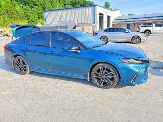 Aukcja sprzedaży 2026 Toyota Camry, vin: 4T1DBADK9TU040079, numer aukcji: 57713596