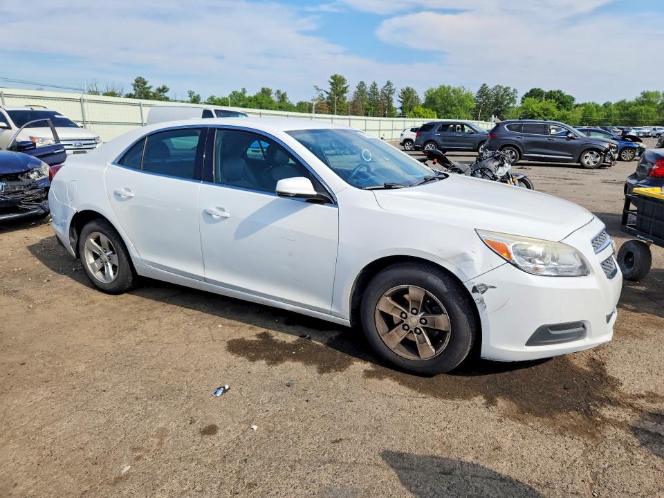 Aukcja sprzedaży 2016 Chevrolet Malibu Limited, vin: 1G11C5SA2GF153476, numer aukcji: 56274766