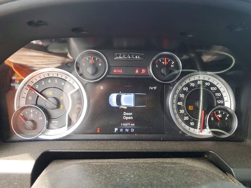 56492566 :رقم المزاد ، 3C6UR5DJ5EG287983 vin ، 2014 Ram 2500 مزاد بيع