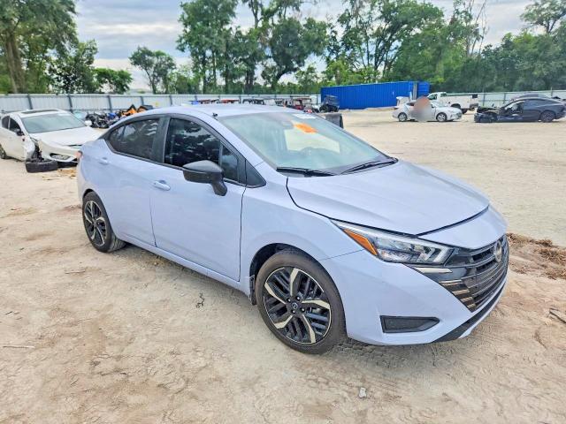 Продаж на аукціоні авто 2025 Nissan Versa, vin: 3N1CN8FV9SL835815, номер лоту: 56703366