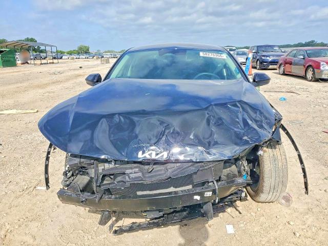 58276366 :رقم المزاد ، 3KPFT4DEXSE094879 vin ، 2025 Kia K4 مزاد بيع