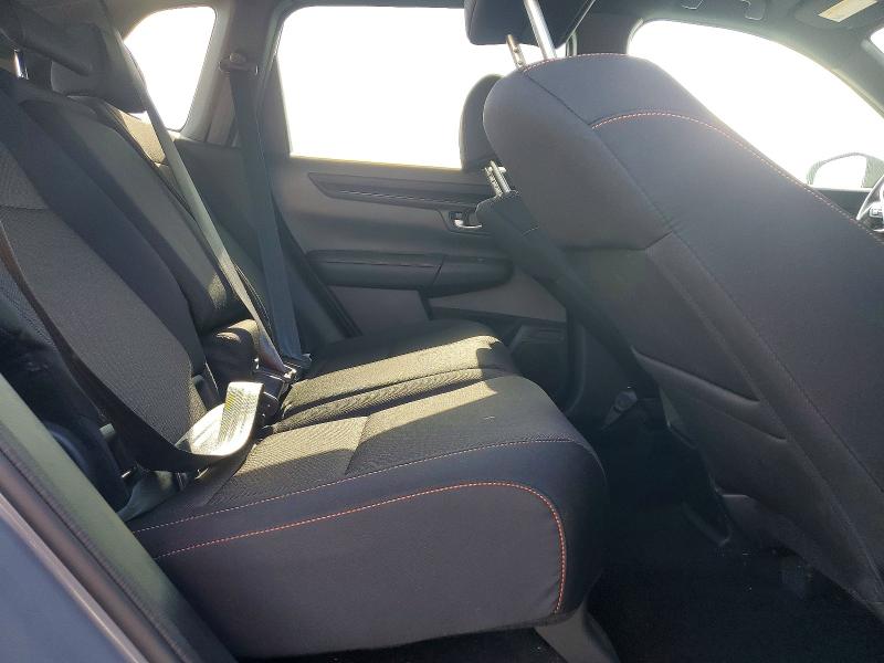 Продажа на аукционе авто 2024 Honda Cr-v, vin: 7FARS5H54RE002660, номер лота: 56631946