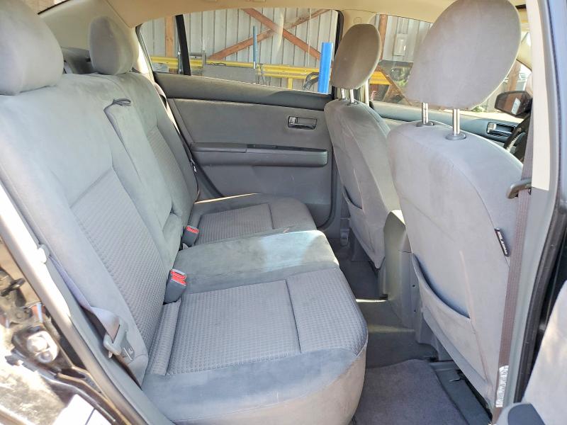Продаж на аукціоні авто 2008 Nissan Sentra, vin: 3N1AB61E68L689698, номер лоту: 58593846