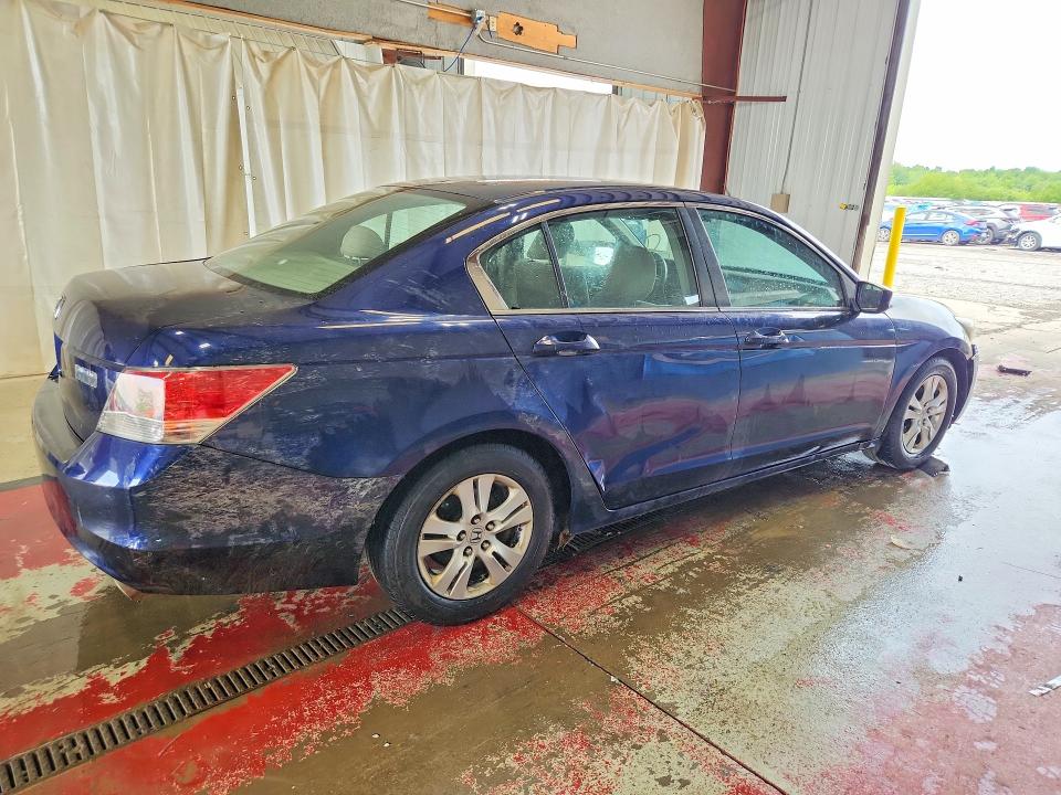 2009 Honda Accord მანქანა იყიდება აუქციონზე, vin: 1HGCP26429A086046, აუქციონის ნომერი: 56315806
