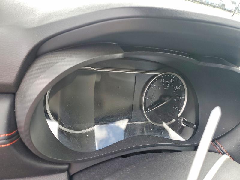 Продаж на аукціоні авто 2025 Nissan Versa, vin: 3N1CN8FV2SL824249, номер лоту: 58923626