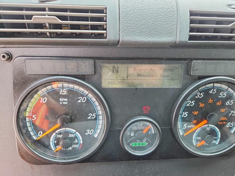 Aukcja sprzedaży 2018 Freightliner Cascadia 125, vin: 1FUJGLDR0JLJK4885, numer aukcji: 56285856