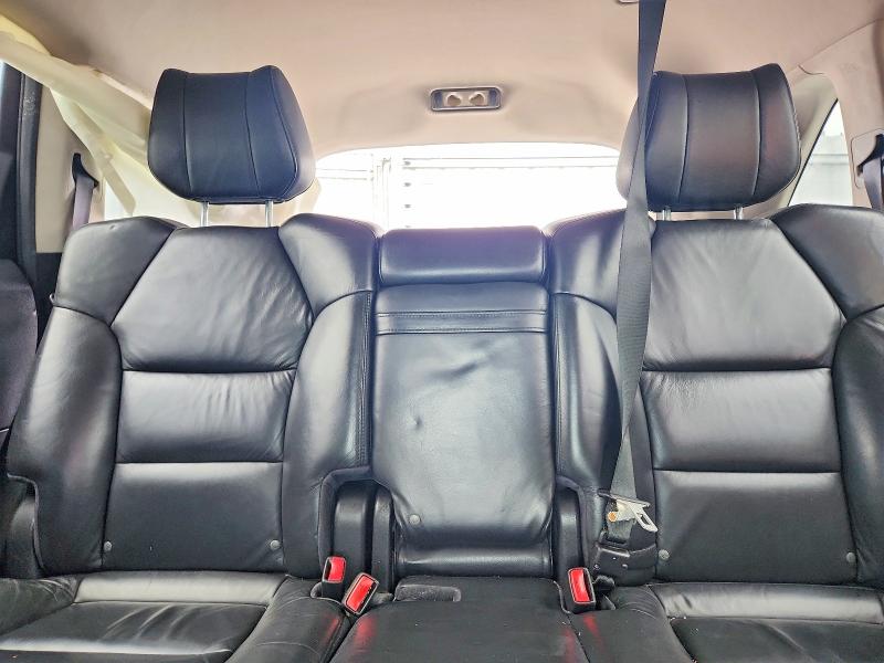 Aukcja sprzedaży 2011 Acura Mdx, vin: 2HNYD2H61BH511480, numer aukcji: 57765856