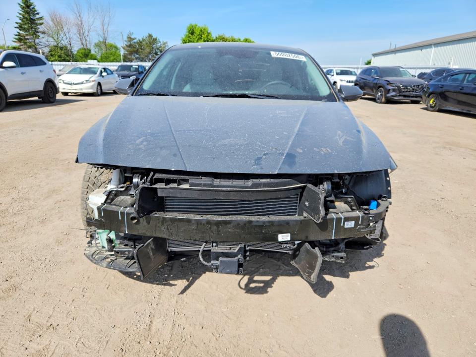 Aukcja sprzedaży 2025 Hyundai Elantra, vin: KMHLN4DG5SU035380, numer aukcji: 56002506
