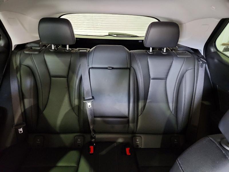 2024 Buick Envision მანქანა იყიდება აუქციონზე, vin: LRBFZME40RD044491, აუქციონის ნომერი: 57900946
