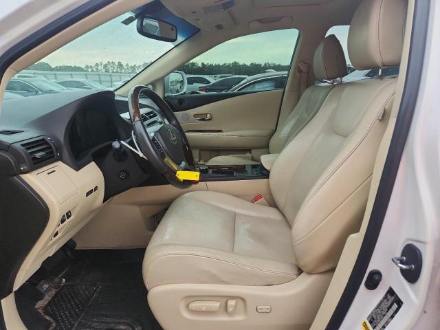 Продажа на аукционе авто 2013 Lexus Rx, vin: 2T2ZK1BA4DC112031, номер лота: 59304936