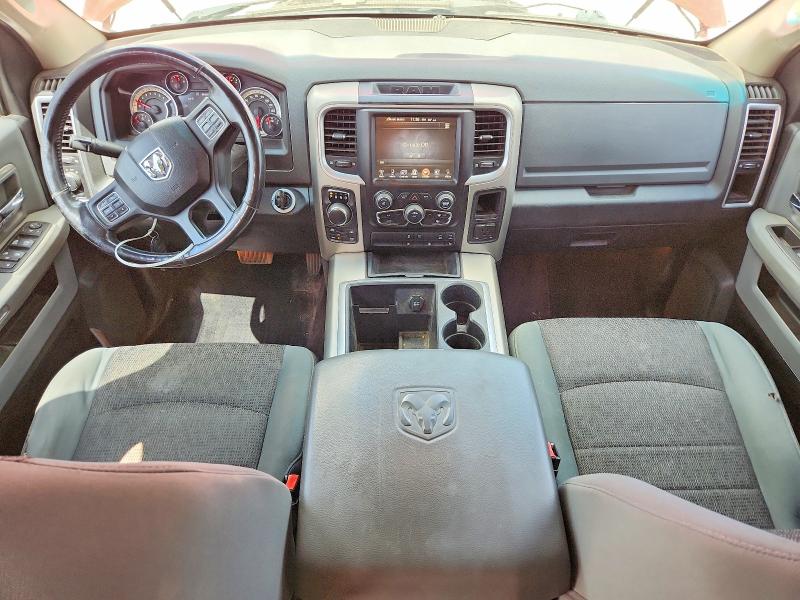Продаж на аукціоні авто 2014 Ram 1500, vin: 1C6RR7LT8ES341967, номер лоту: 56835496
