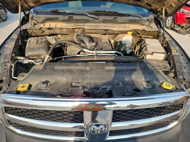 57060846 :رقم المزاد ، 1C6RR7KT0DS552936 vin ، 2013 Ram 1500 مزاد بيع