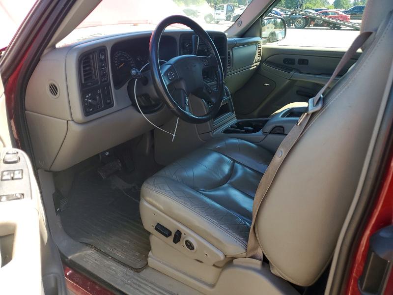 Auction sale of the 2005 Gmc New Sierra, vin: 1GTEK19B95Z270633, lot number: 57026396