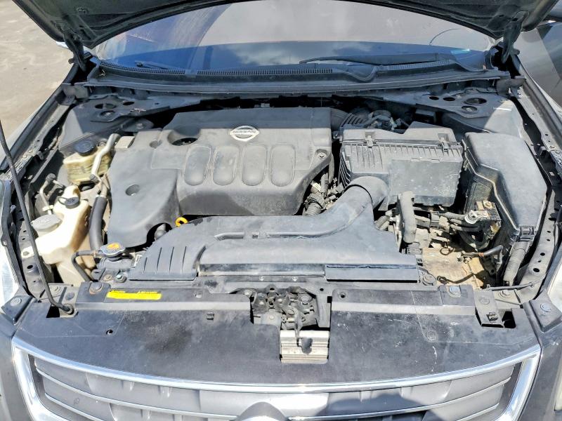 Продажа на аукционе авто 2012 Nissan Altima, vin: 1N4AL2AP9CN558686, номер лота: 57348716