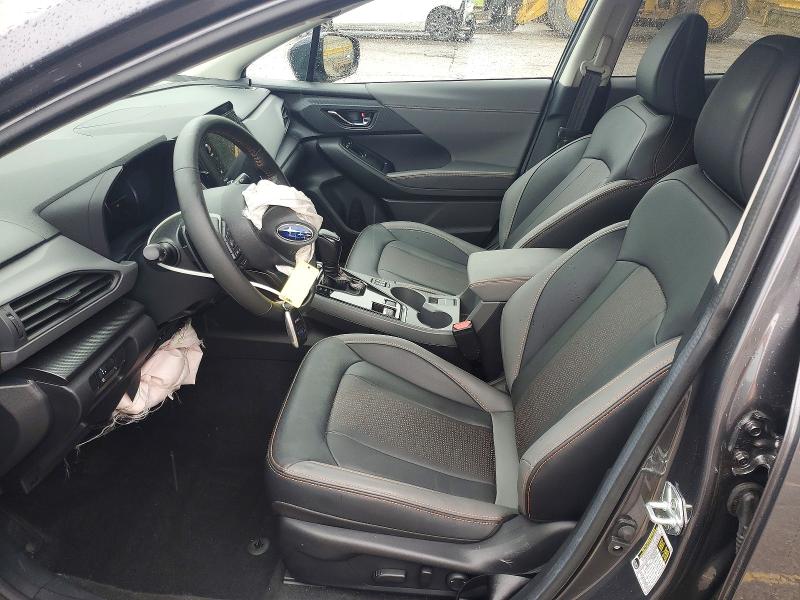 Продаж на аукціоні авто 2025 Subaru Crosstrek, vin: 4S4GUHM63S3784896, номер лоту: 57618516