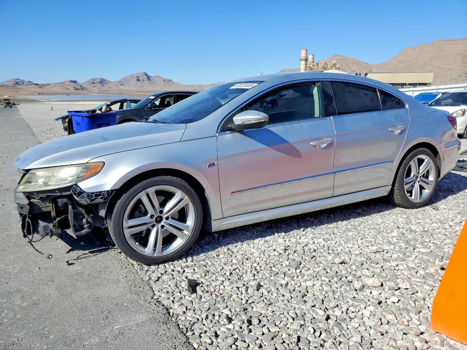 58130486 :رقم المزاد ، WVWBP7AN7DE558864 vin ، 2013 Volkswagen Cc مزاد بيع