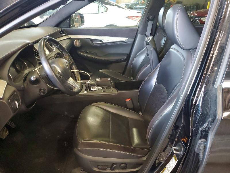 Продажа на аукционе авто 2019 Infiniti Qx50, vin: 3PCAJ5M32KF101225, номер лота: 56461916
