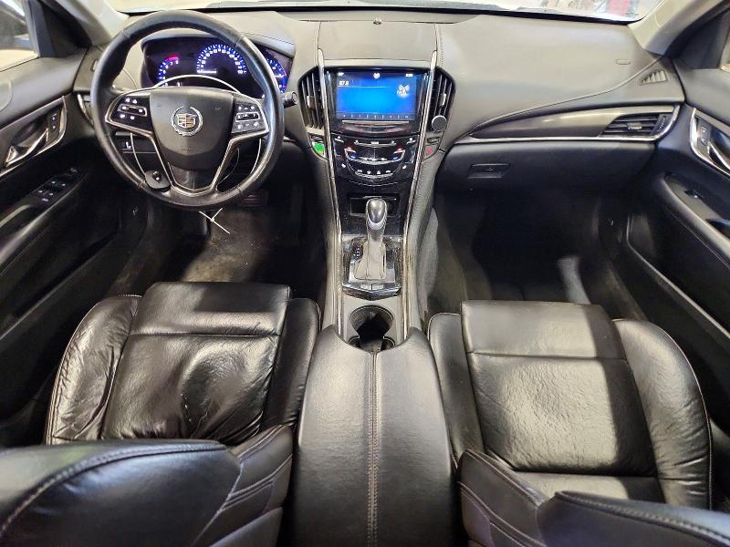 Продаж на аукціоні авто 2013 Cadillac Ats, vin: 1G6AG5RX9D0172159, номер лоту: 56297426