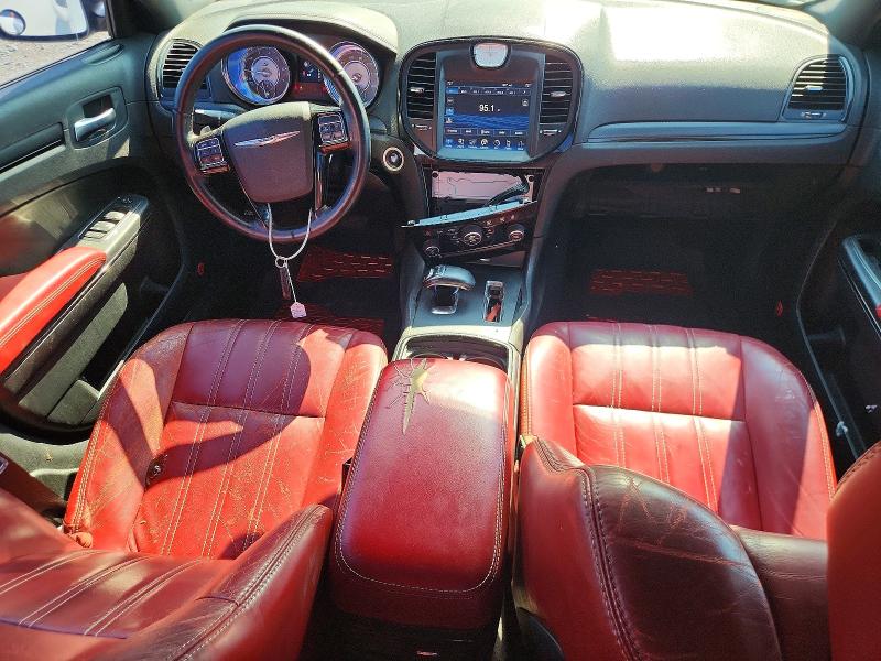 2013 Chrysler 300 მანქანა იყიდება აუქციონზე, vin: 2C3CCABG2DH740028, აუქციონის ნომერი: 55516546