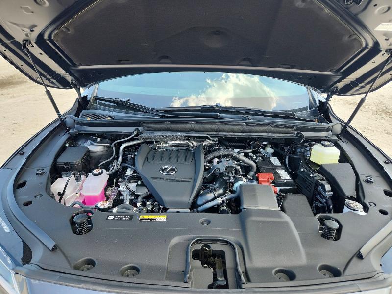 2026 Lexus Rx 350 მანქანა იყიდება აუქციონზე, vin: 2T2BAMBA3TC078457, აუქციონის ნომერი: 57162846