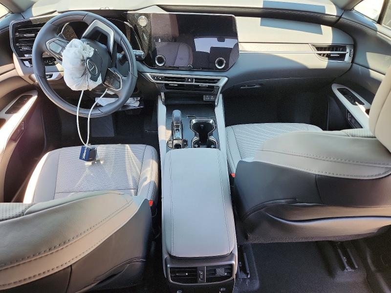 Продажа на аукционе авто 2025 Lexus Rx 350h, vin: 2T2BBMCA6SC075871, номер лота: 56221826