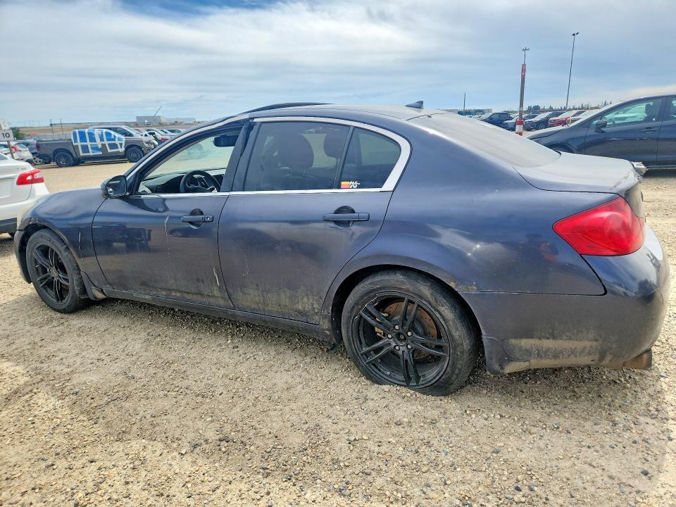 Продажа на аукционе авто 2008 Infiniti G35, vin: JNKBV61FX8M252051, номер лота: 56814966